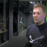 CD Projekt wyda nowego „Wiedźmina” także na Playstation 4