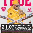 Streaming na żywo koncertu urodzinowego Tede ” tylko na NuPlays