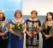 Mama SOS ze Stowarzyszenia SOS Wioski Dziecięce odznaczona „Brązowym Krzyżem Zasługi”
