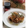 Przepis na królika w occie balsamicznym wyśmienite potrawy nie ale na święta!