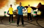 CAFU i gwiazdy Footkhany CAFU i gwiazdy Footkhany
