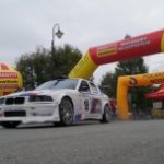 Subaru, Mitsubishi i Lotus na start…