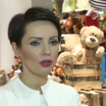 Dorota Gardias: Sesja z noworodkiem to genialna pamiątka. Taką fotografię można dać dziecku jako prezent na 18. urodziny