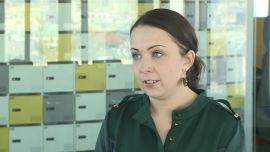 Osoby dbające o linię nie muszą rezygnować z tradycyjnych dań wielkanocnych. Wystarczy przygotować lżejsze wersje potraw