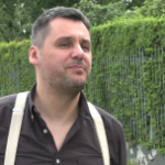 Piotr Banach pracuje nad solową płytą. W ten sposób świętuje 35 lat na scenie muzycznej