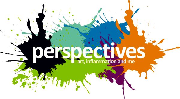 „Perspectives ” Art, Inflammation and Me” można teraz oglądać w Warszawie