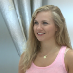 Agnieszka Kaczorowska stworzyła własne perfumy