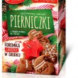 Świątecznie z Delectą ” Pierniczki ” korzenny smak