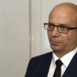 Poczta Polska ze znaczkami poświęconymi Janowi Pawłowi II. Znaczek pocztowy może być miniaturowym dziełem sztuki