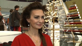 W okresie świątecznym Polacy chętniej pomagają innym. Agnieszka Maciąg: pomaganie jest wpisane w ludzką naturę