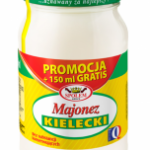 „Kielecki” na Wielkanoc