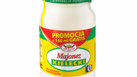 „Kielecki” na Wielkanoc