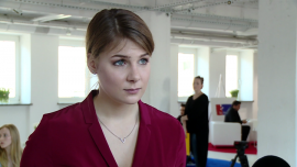 Marta Wierzbicka planuje odpocząć w święta. Gotowaniem zajmie się jej mama i siostra
