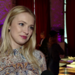 Barbara Kurdej-Szatan: w tym roku zadanie malowania pisanek spadnie na moją córkę