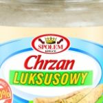 Chrzan! Jaki? Luksusowy!