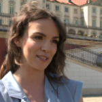 Paulina Krupińska: Czeka mnie super czas. Pierwszy Dzień Matki i pierwsze urodziny córki