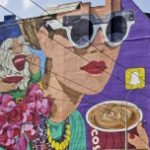 Krasnale w sercu Wrocławia na urodziny COSTA COFFEE