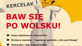 LIFESTYLE, Styl życia - Co roku na Woli obchodzimy święto ulicy Chłodnej. W tym roku również na mieszkańców dzielnicy czekają liczne atrakcje. 17 września Urząd Dzielnicy Wola i Wola Park przygotowali m.in. występny teatralne, jarmark, animacje i wystawę starych samochodów. Imprezę zwieńczą koncerty Marcina Wyrostka i Sylwii Grzeszczak., Wola Park obchodzi święto ulicy Chłodnej LIFESTYLE, Styl życia - Co roku na Woli obchodzimy święto ulicy Chłodnej. W tym roku również na mieszkańców dzielnicy czekają liczne atrakcje. 17 września Urząd Dzielnicy Wola i Wola Park przygotowali m.in. występny teatralne, jarmark, animacje i wystawę starych samochodów. Imprezę zwieńczą koncerty Marcina Wyrostka i Sylwii Grzeszczak.