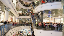 Zapraszają rodziny na 6. urodziny