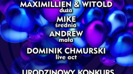 Urodziny KLUbo w nowej odsłonie! Celebruj sobotnią noc w Warszawie Styl życia, LIFESTYLE - Już dziś, 19 listopada, o godzinie 22.00 rusząUrodziny KLUbo– jednego z najbardziej kultowych klubów na imprezowej mapie Warszawy.
