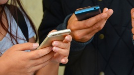 SMS obchodzi 24. urodziny!