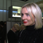 Agnieszka Woźniak-Starak: dla mnie to był wspaniały rok i trudno go będzie powtórzyć