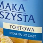 Mąka – najważniejszy składnik udanego ciasta