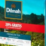 Herbata na Wielkanoc