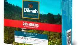 Herbata na Wielkanoc