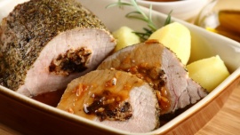 Wielkanocne kalendarium, czyli perfekcyjnie przygotowani do Świąt! Żywienie, LIFESTYLE - Nadchodzi Wielkanoc, a wraz z nią kulinarne zamieszanie.