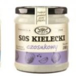 Wielkanocne świętowanie z sosami od WSP Społem