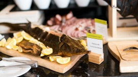 Rodzinny brunch – nowy trend we Wrocławiu. Pierwszy w wydaniu wielkanocnym