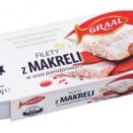 Makrela od Graal – idealna propozycja na Wielkanoc