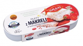 Makrela od Graal – idealna propozycja na Wielkanoc