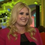 Elżbieta Romanowska: Miałam cudowne urodziny. Teraz może być już tylko lepiej