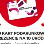 Urodziny Magnolia Park. 100 tys. zł w prezencie dla klientów