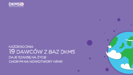 LIFESTYLE, Zdrowie - Lekarstwo każdy nosi w sobie., Lekarstwo każdy nosi w sobie. Światowy Dzień Donacji i Transplantacji LIFESTYLE, Zdrowie - Lekarstwo każdy nosi w sobie.