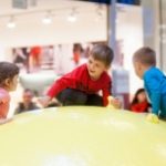 Wiosenne atrakcje w Porcie Łódź Junior
