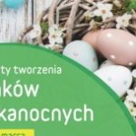 Moc wielkanocnej kreatywności, czyli warsztaty wianków w Avenidzie Poznań