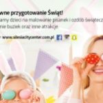 Kreatywne przygotowanie Świąt w Silesia City Center