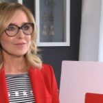 Agata Młynarska: Nie wiem, co to znaczy być osobą przemęczoną. Od 30 lat pracuję tak samo