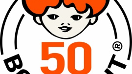 BOBO FRUT świętuje 50. urodziny