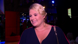 Elżbieta Romanowska: W tym roku nie będę mieć wakacji. Cieszę się więc, że udało mi się świętować urodziny w Nicei