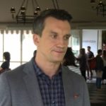 Michał Czernecki: Poczucie humoru to największy afrodyzjak. Jeśli kobieta go nie ma, to nie ma o czym rozmawiać
