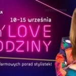 StyLOVE urodziny Galerii Katowickiej