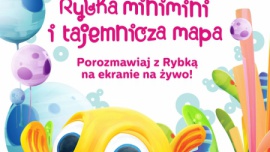 Innowacyjny projekt „KinoMagica” już w kinach - ucz się, baw i przeżywaj niesamo Rozrywka, INNOWACJE - Stacja MiniMini+ oraz sieć Multikino we współpracy z firmą Verne Vision przygotowały niespodziankę dla najmłodszych fanów podwodnego świata Rybki MiniMini.