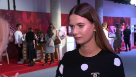 Karolina Malinowska: kiedy wszyscy w popłochu kupują świąteczne prezenty, ja wybieram już tylko papier na opakowania
