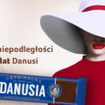 100 lat Danusi i 100 lat niepodległości