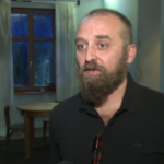 Wojciech Mecwaldowski: Wolałem jak święta Bożego Narodzenie pojawiały się w grudniu po południu, a nie na początku listopada