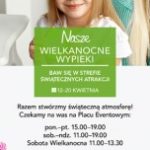Wielkanocna Kraina, czyli świąteczne atrakcje w Zielonych Arkadach